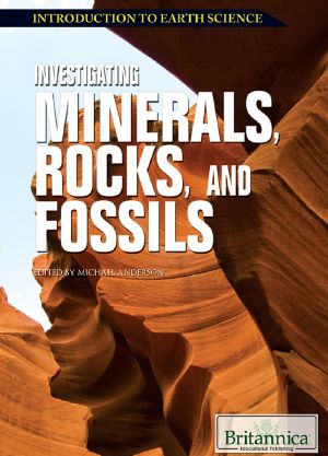 [Introduction to Earth Science 01] • Investigating Minerals, Rocks, and Fossils